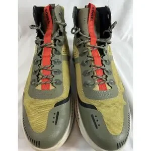 Sorel | Shoes | Sorel Mens Mac Hill Lite Rush Waterproof  display picture 1